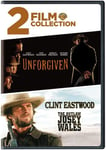 Unforgiven / Outlaw Josey Wales DVD