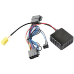 Tlily - Pour 207 307 407 pour Elysee C2 C3 RD4 Module Bluetooth Radio Sans StéRéO Adaptateur Audio aux-in