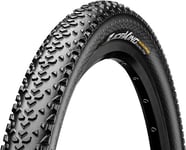 Continental Race King PureGrip Shield Wall Black Folding Tyre