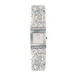 Seksy by Sekonda Sqaure Rocks Ladies Watch Model 40426 RRP £79.99