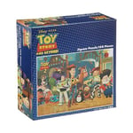 108 Piece Jigsaw Puzzle Toy Story Collection (18.2 x 25.7 cm) FS