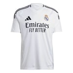 adidas Real Madrid Hemmatröja 2024/25 - adult IU5011