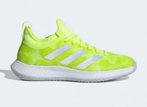 ADIDAS Defiant Generation Padel Yellow (46 2/3)