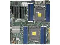 Supermicro Supermicro Mainboard X12dpi-N6 Bulk