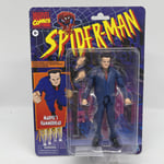 Marvel Spider-Man Retro Legends Series 6-Inch Marvel’s Hammerhead Action Figure