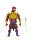 Masters of the Universe Origins Snake Man Vypor