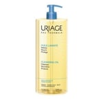 Uriage Huile Lavante Sans Savon Visage et Corps 1L