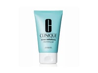 Clinique Anti-Blemish Solutions Cleansing Gel - Dame - 125 Ml