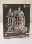 LEGO Marvel: Sanctum Sanctorum Doctor Strange Gift Set 76218