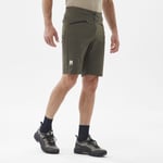 Millet Fusion XCS Short - Short randonnée homme Deep Jungle S