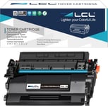 Cartouche de Toner Compatible 59A 59X CF259A CF259X (sans Puce) 10000 Pages(1 Noir) Remplacement pour HP Laserjet Pro M404 M404dw M404dn M404n HP Laserjet Pro M428 M428dw M428fdw M428fdn.[G832]