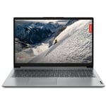 Ordinateur Portable Lenovo 15,6" 16 GB RAM 512 GB SSD Ryzen 7 5700U Espagnol