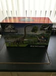 Jurassic World Super Colossal Brachiosaurus Brand New Factory Sealed