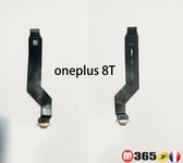 oneplus 8T Connecteur Chargeur Dock type-C  1+ 8T Nappe de Charge usb type c