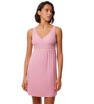 Triumph Women's Aura Spotlight NDK 03 X Nightgown, Sunrose Pink, 14