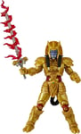 Power Rangers Lightning Collection 6 Inch Figure Mighty Morphin Goldar