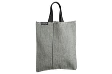 Horredsmattan Väska Liten 40x32 cm Ljusgrön - Packning vandring Tyg