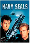 Navy Seals (1990) DVD