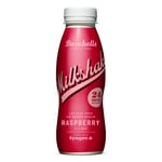 Barebells Milkshake 330 Ml Raspberry