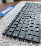 Clavier Français AZERTY pour HP EliteBook 850 G7 / 850 G8 / 855 G7 / 855 G8 / 750 G7 / 750 G8 / 755 G7 / 755 G8 / ZBook Firefly 15 G8 15 G7 M07491-051 L89916-051 FR French BE Keyboard