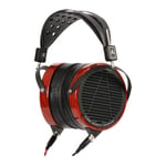 Audeze LCD-2 Padauk Planar Magnetic Headphones (Leather-Free)