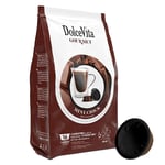 Choklad - MiniCiock - Dolce Vita - 16 kapslar till Lavazza a Modo Mio