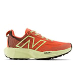 New Balance FuelCell Venym - Chaussures trail femme Gulf Red 42.5