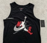 Jordan Jumpman Classic Vest Tank Top Casual Gym