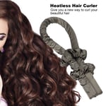 Heatless Hair Curler Portable EVA Foam/cotton Heatless Hair Curls Headband