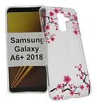 Designskal TPU Samsung Galaxy A6+ / A6 Plus 2018 (A605FN/DS)