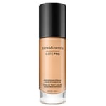 bareMinerals BAREPRO Performance Wear Liquid Foundation SPF 20 Golden Nude 13