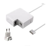 Chargeur Magsafe 2 60W pour Macbook pro 13 Rétina