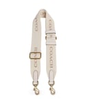 Coach Bag strap sand