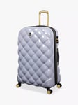 it luggage St Tropez Trois 8-Wheel 78cm Expandable Medium Suitcase, 142L