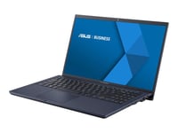 ASUS ExpertBook B1 B1500CENT-EJ1676R - Core i3 I3-1115G4 8 Go RAM 256 Go SSD Noir