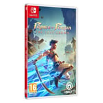 Jeu Ubisoft Prince Of Persia The Lost Crown E05915