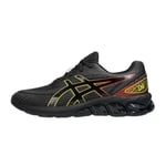 ASICS Homme Gel-Quantum 180 VII Sneaker, 44 EU