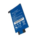 Batterie de remplacement,Batterie pour liseuse Kindle PaperWhite 2 DP75SDI 58-000049