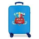 Disney Lightning Mcqueen Valise de cabine 38 x 55 x 20 cm