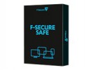 F-Secure F-SECURE SAFE 2year 3 Device (IN) FCFXBR2N003NC