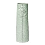 Dottir - Pipanella Flower vase 15 cm celadon