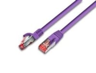 Wirewin S/Ftp Cat6 30M, 30 M, Cat6, Rj-45, Rj-45