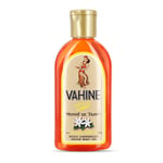 Monoi solaire SPF 6 Vahine Tahiti Tiaré 125ml