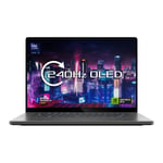 ASUS ROG Zephyrus G16 GU605MI-QR078W Intel Core Ultra 9 185H Laptop 40