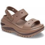 Sandales Crocs  MEGA CRUSH SANDAL