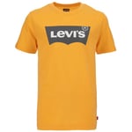 T-shirt enfant Levis  - Tee-shirt junior - orange