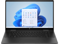 HP Envy x360 15-fh0027no 15,6" Ryzen 5 7530U