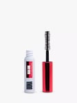 UOMA Beauty Drama Bomb Extreme Volume Nourishing Mascara, Mini, Black