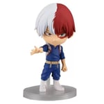 Bandai My Hero Academia Shoto Todoroki -figuuri, 7 cm