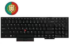 Lenovo 04W2465, Tastatur, Portugisisk, Lenovo, Thinkpad Edge E530